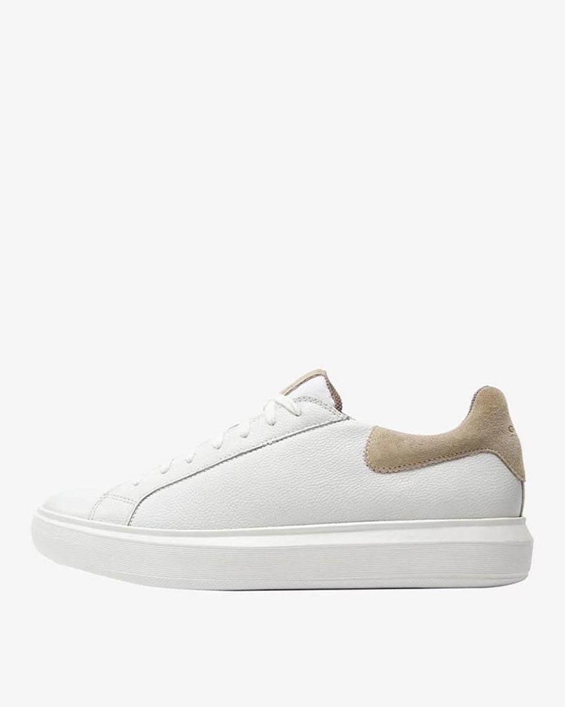  Giày Sneakers Nam Deiven 