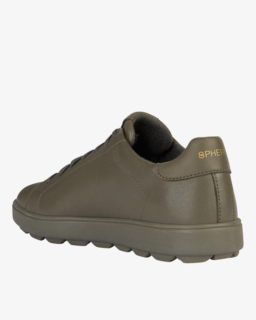  Giày Sneakers Nam Spherica Ecub-1 