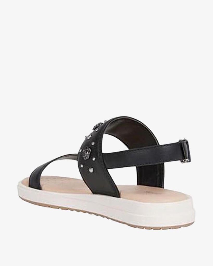  Giày Sandals Bé Gái S.rebecca G. 