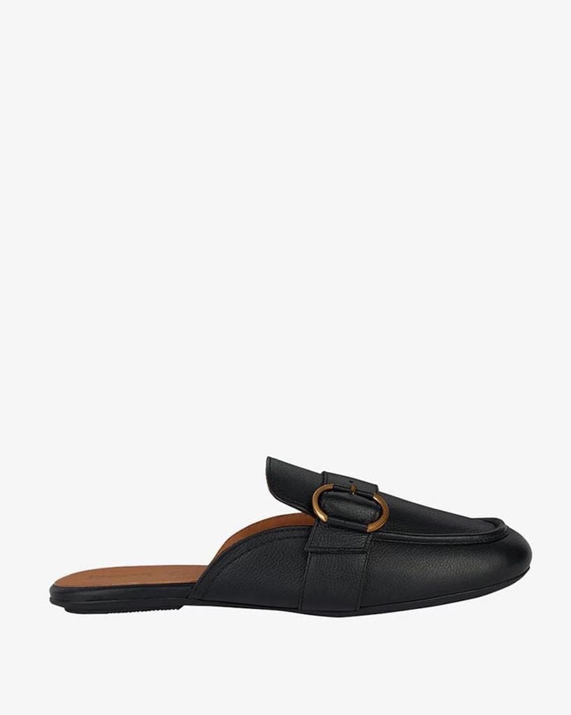  Giày Mules Nữ Palmaria 