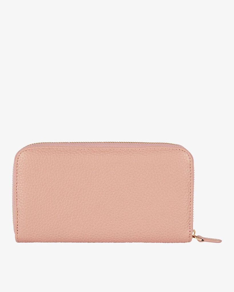  Ví Nữ Woman Wallet Cow Leather 