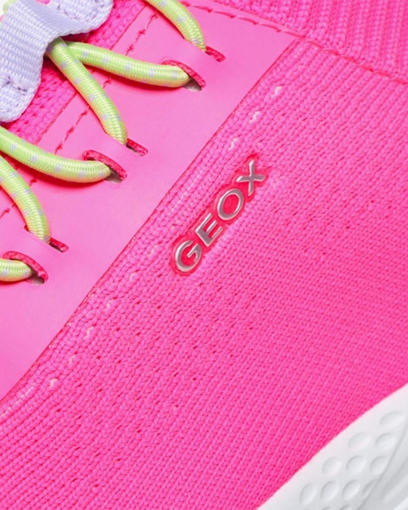  Giày Sneakers Bé Gái Sprintye G. 