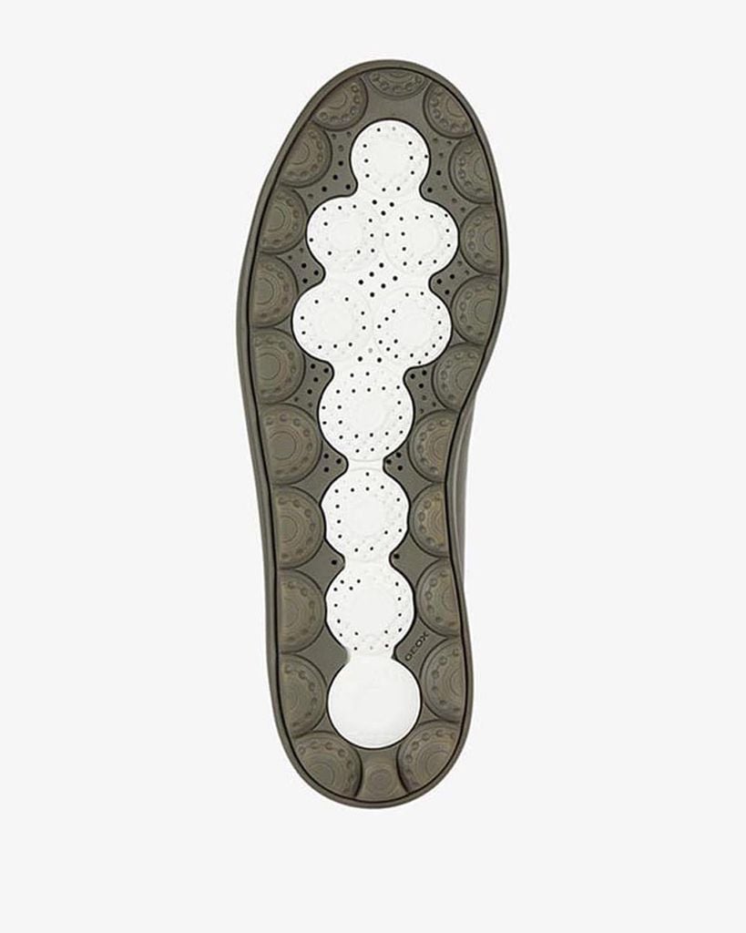  Giày Sneakers Nam Spherica Ecub-1 