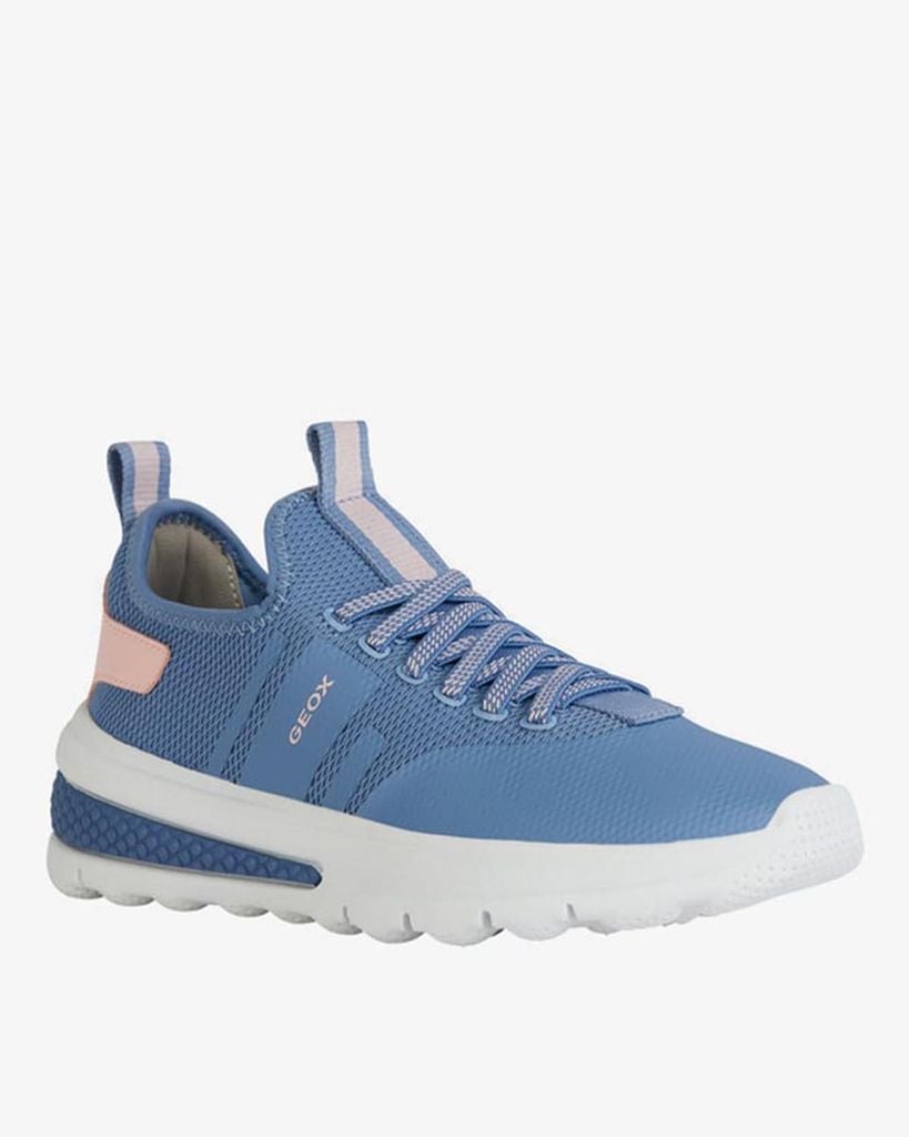  Giày Sneakers Bé Gái Activart 