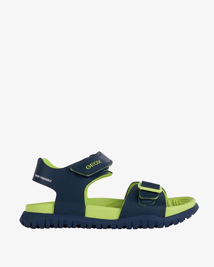  Giày Sandals Bé Trai Sandal Fusbetto B 