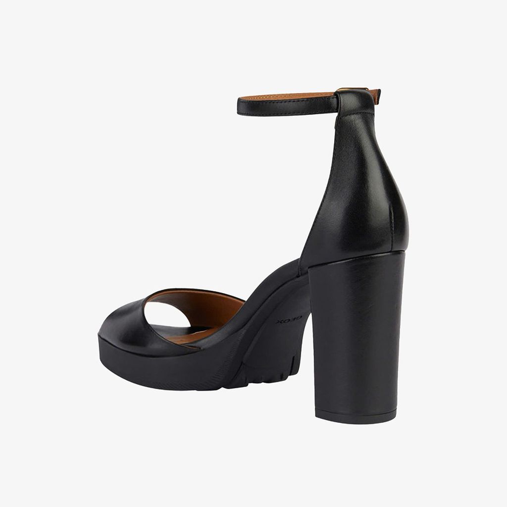  Giày Sandals Nữ Walk Pleasure 85s 