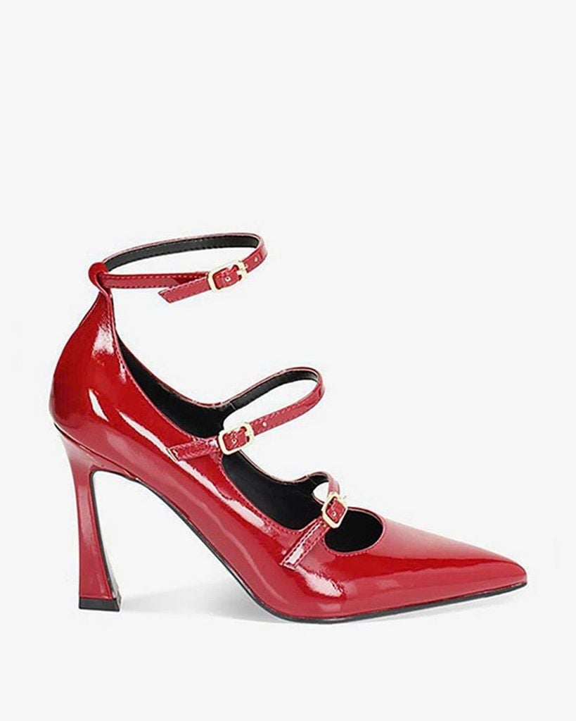  Giày Nữ Primadonna Collection Women Shoes Décolleté Shoes Syntheti 
