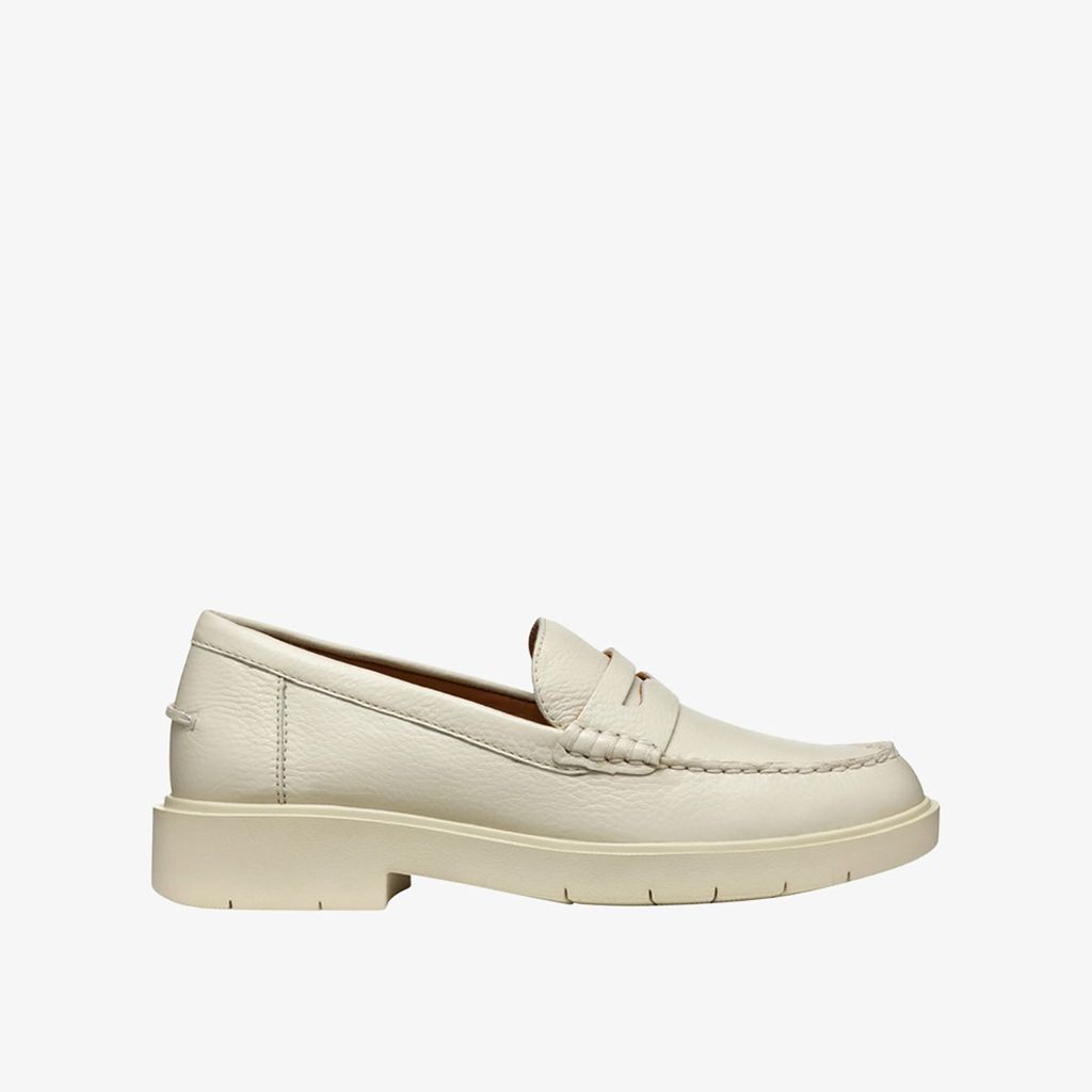  Giày Lười Nữ Spherica Ec1 