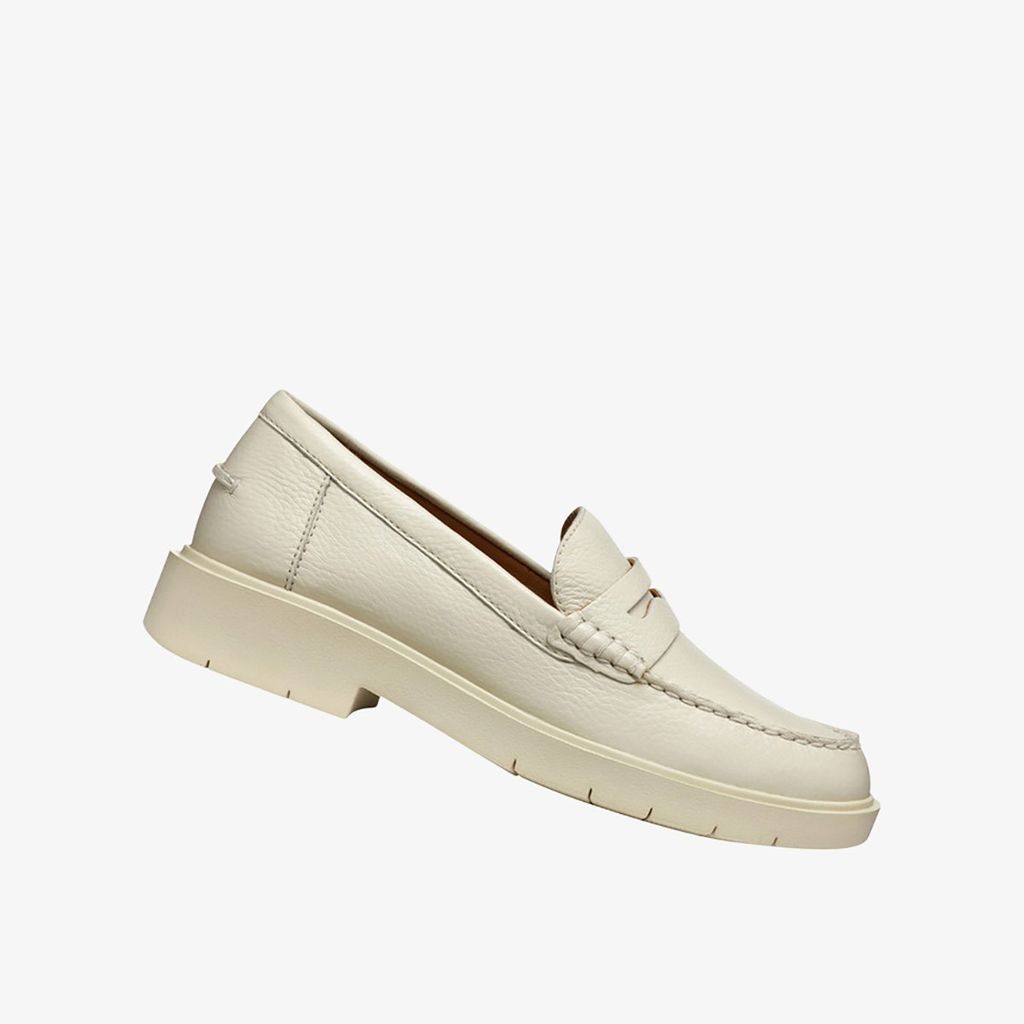  Giày Lười Nữ Spherica Ec1 