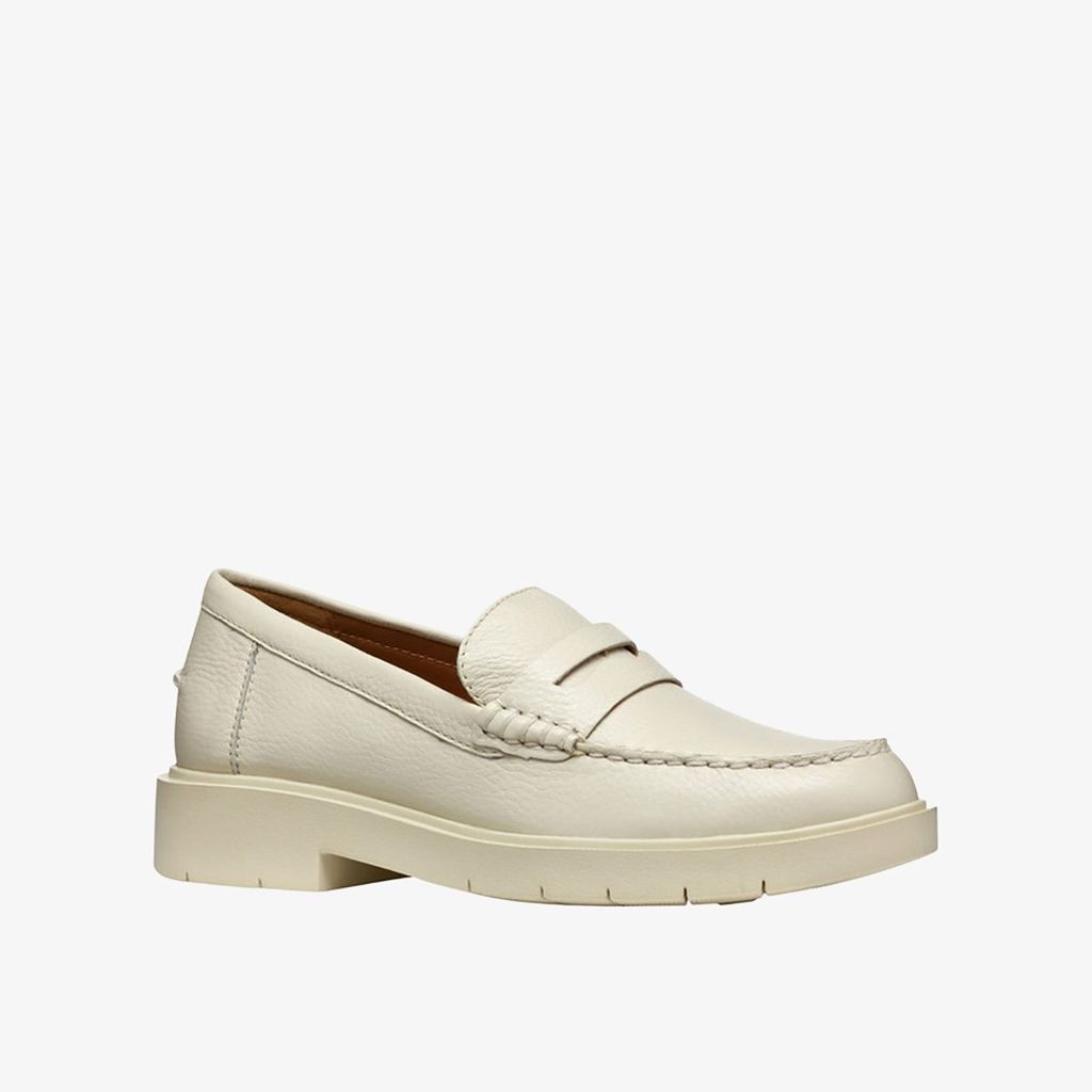  Giày Lười Nữ Spherica Ec1 