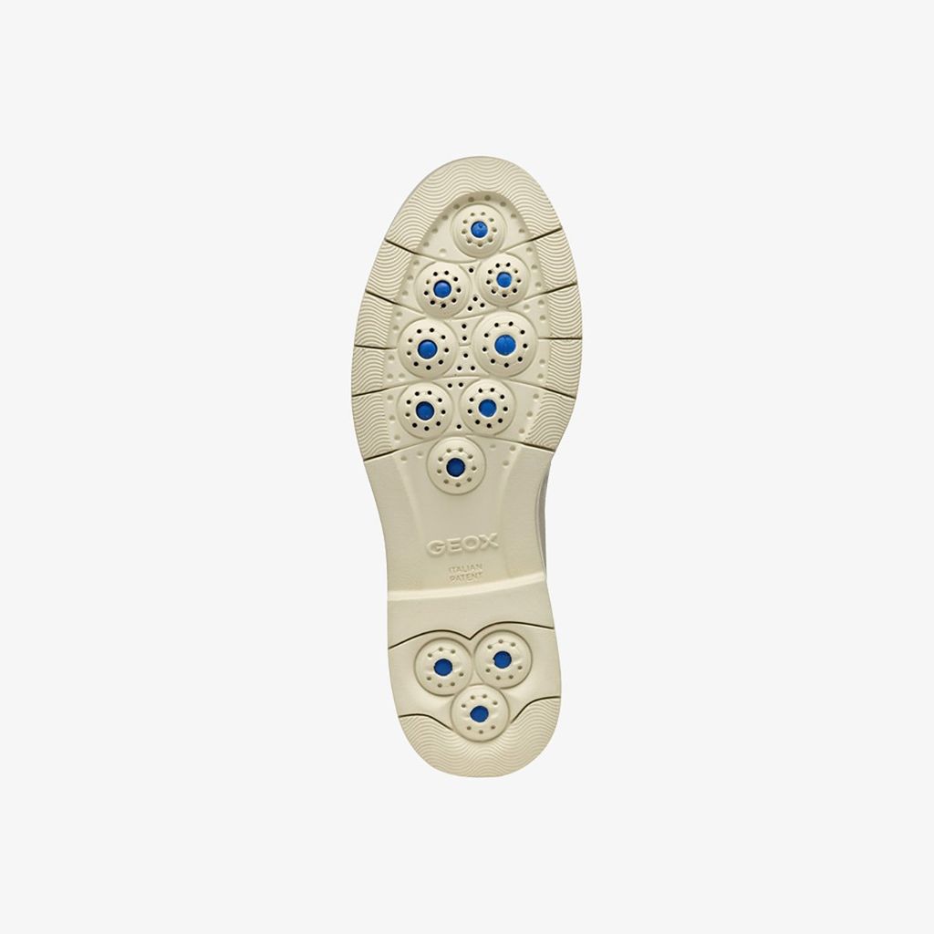  Giày Lười Nữ Spherica Ec1 