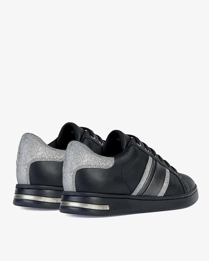  Giày Sneakers Nữ Jaysen 