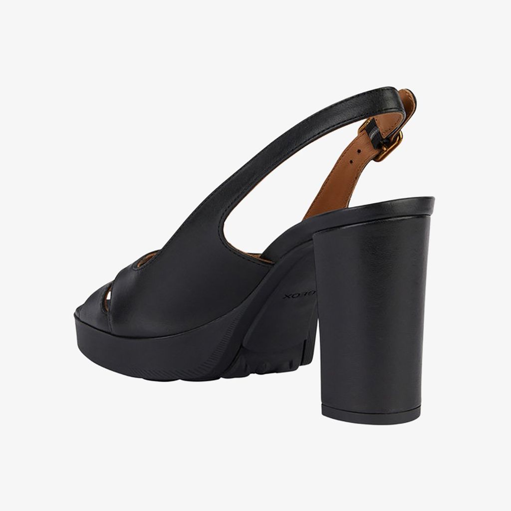  Giày Sandals Nữ Walk Pleasure 85s 