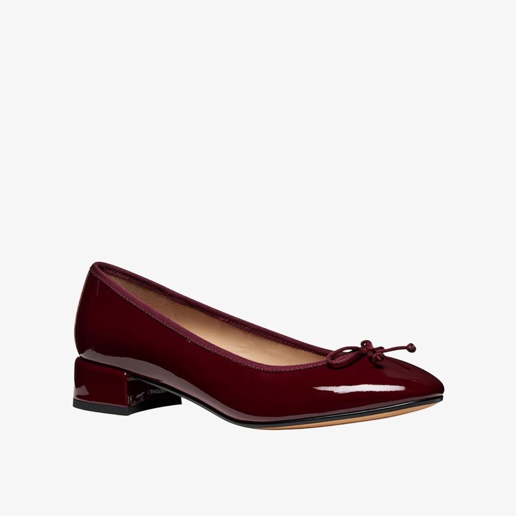  Giày Búp Bê Nữ Floretia 