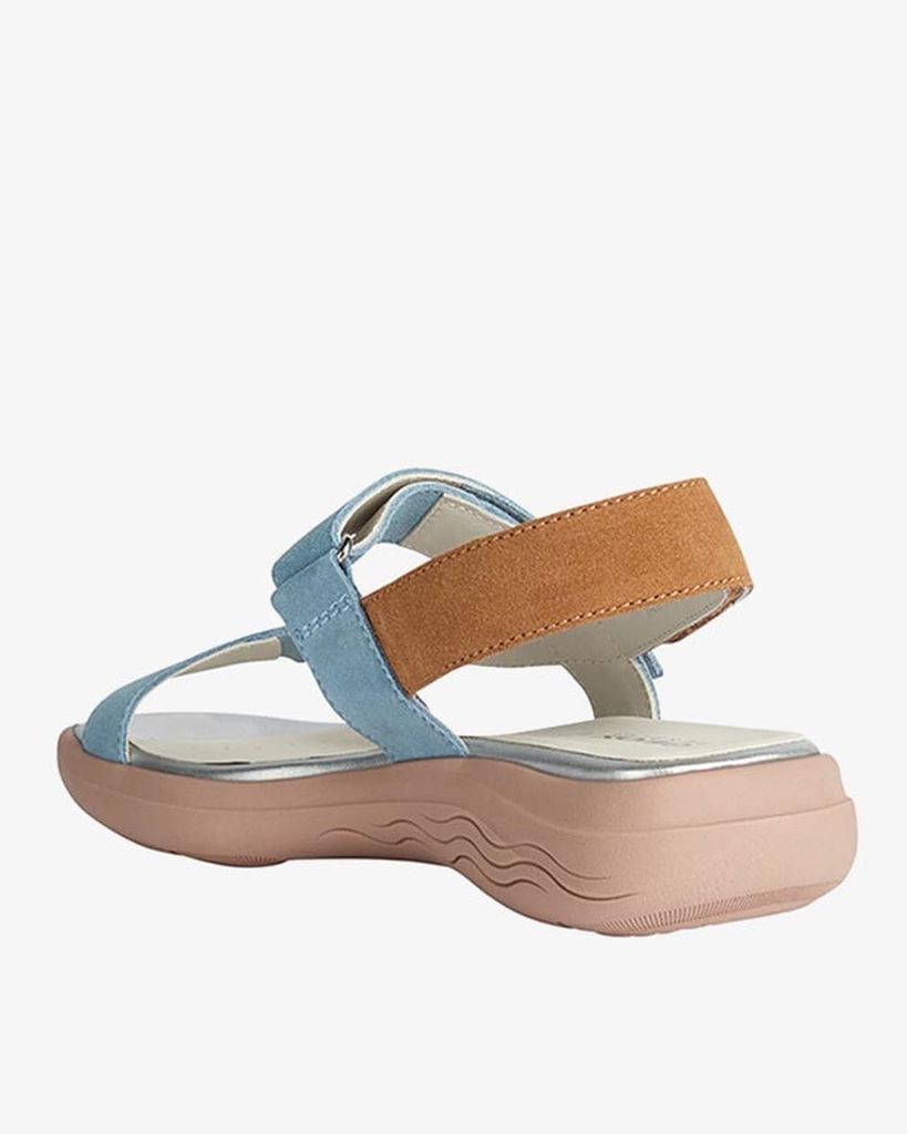  Giày Sandals Nữ Spherica Ec5w 