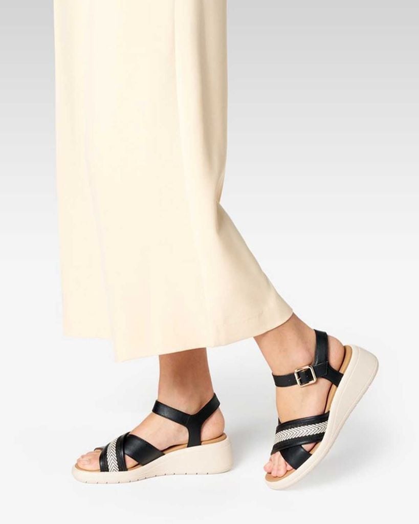  Giày Sandals Meliconia 