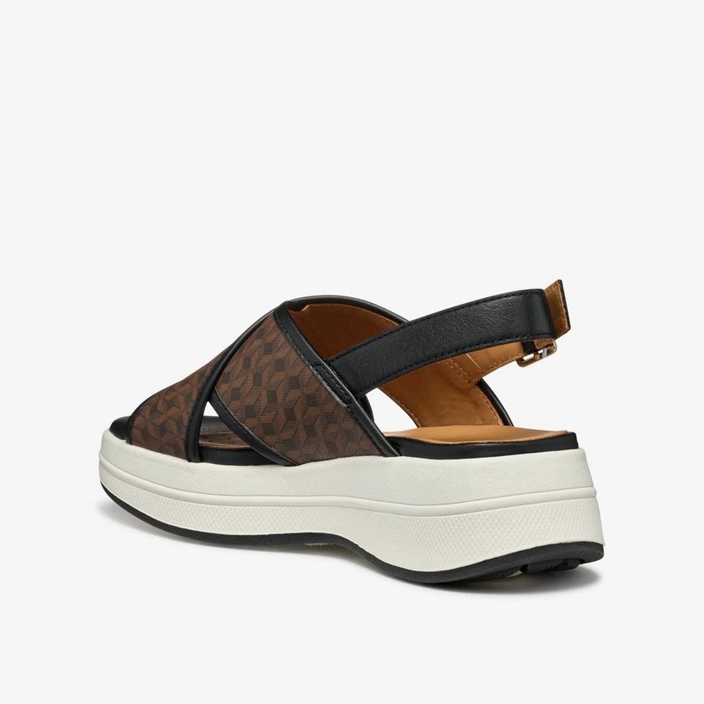  Giày Sandals Nữ Spherica Ecub-3 S 