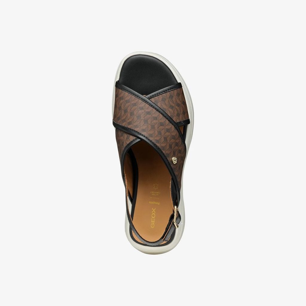 Giày Sandals Nữ Spherica Ecub-3 S 
