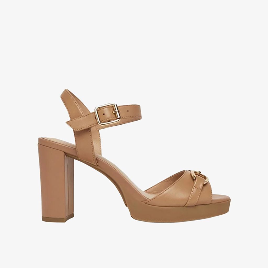  Giày Sandals Nữ Walk Pleasure 85s 