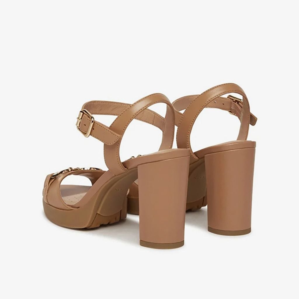  Giày Sandals Nữ Walk Pleasure 85s 