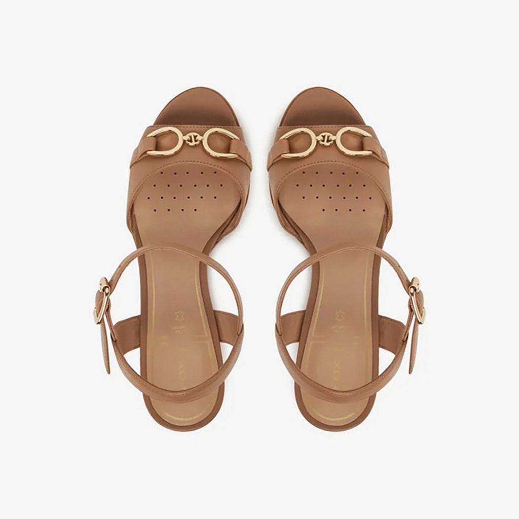  Giày Sandals Nữ Walk Pleasure 85s 