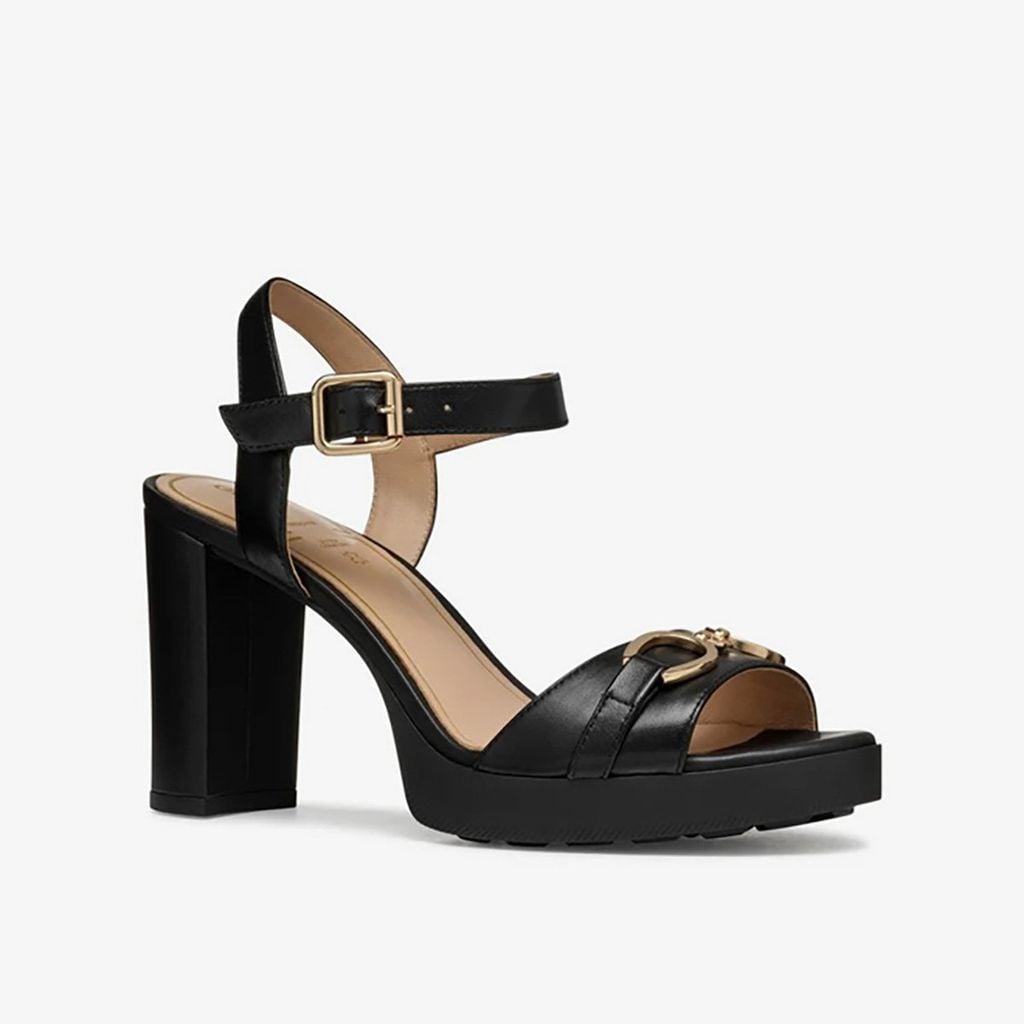  Giày Sandals Nữ Walk Pleasure 85s 