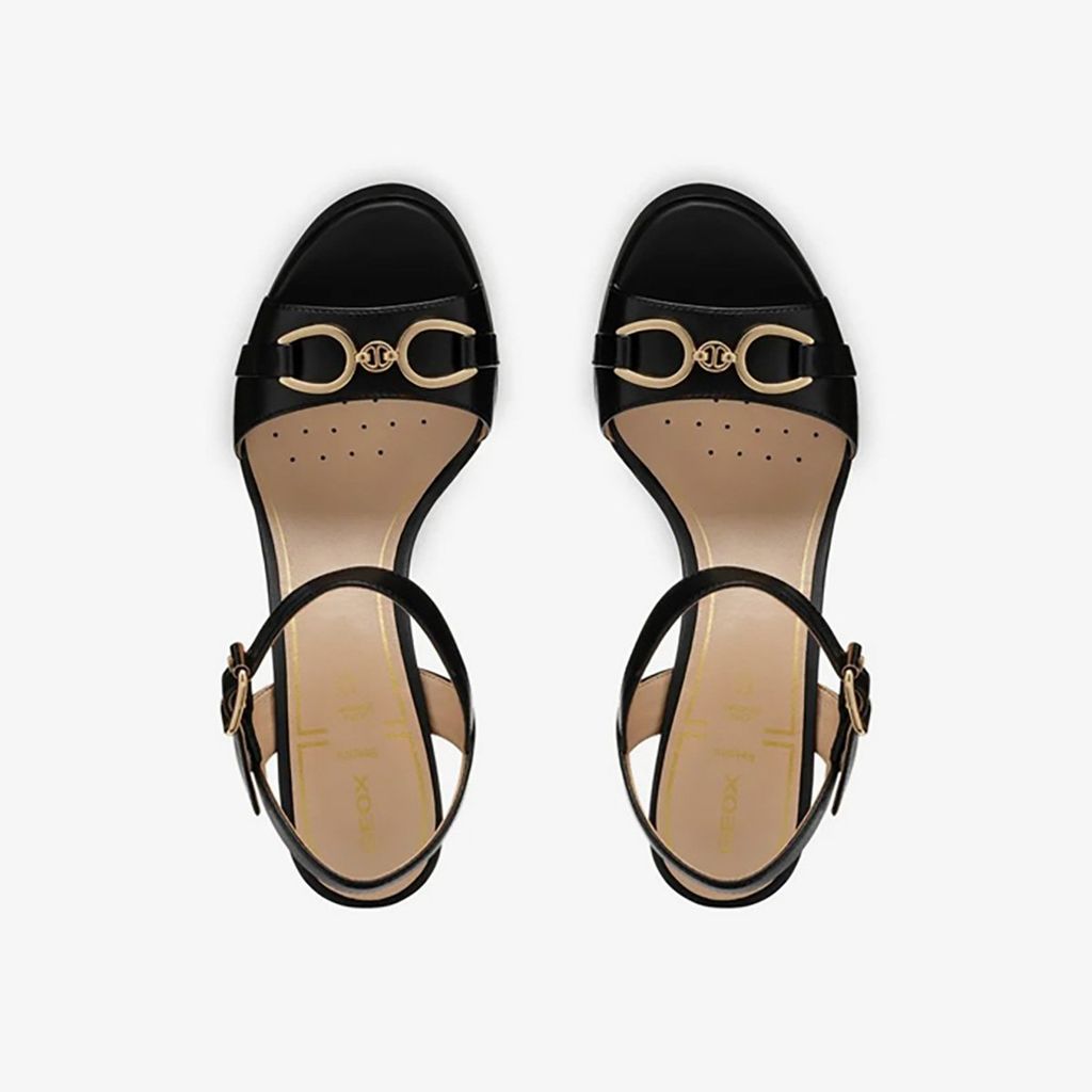  Giày Sandals Nữ Walk Pleasure 85s 