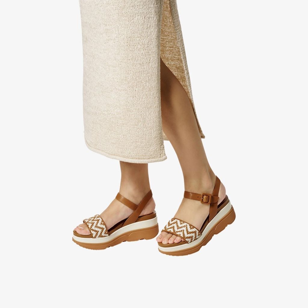  Giày Sandals Nữ Gardenia 