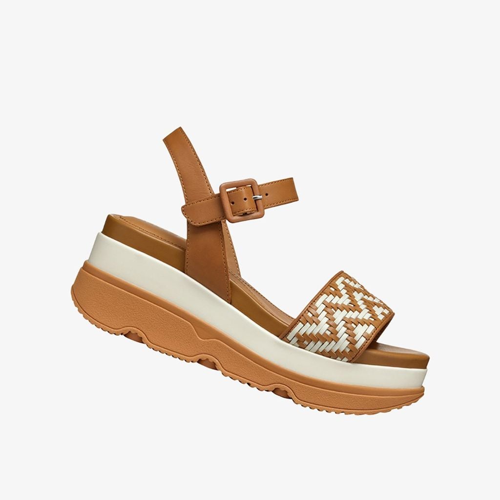  Giày Sandals Nữ Gardenia 