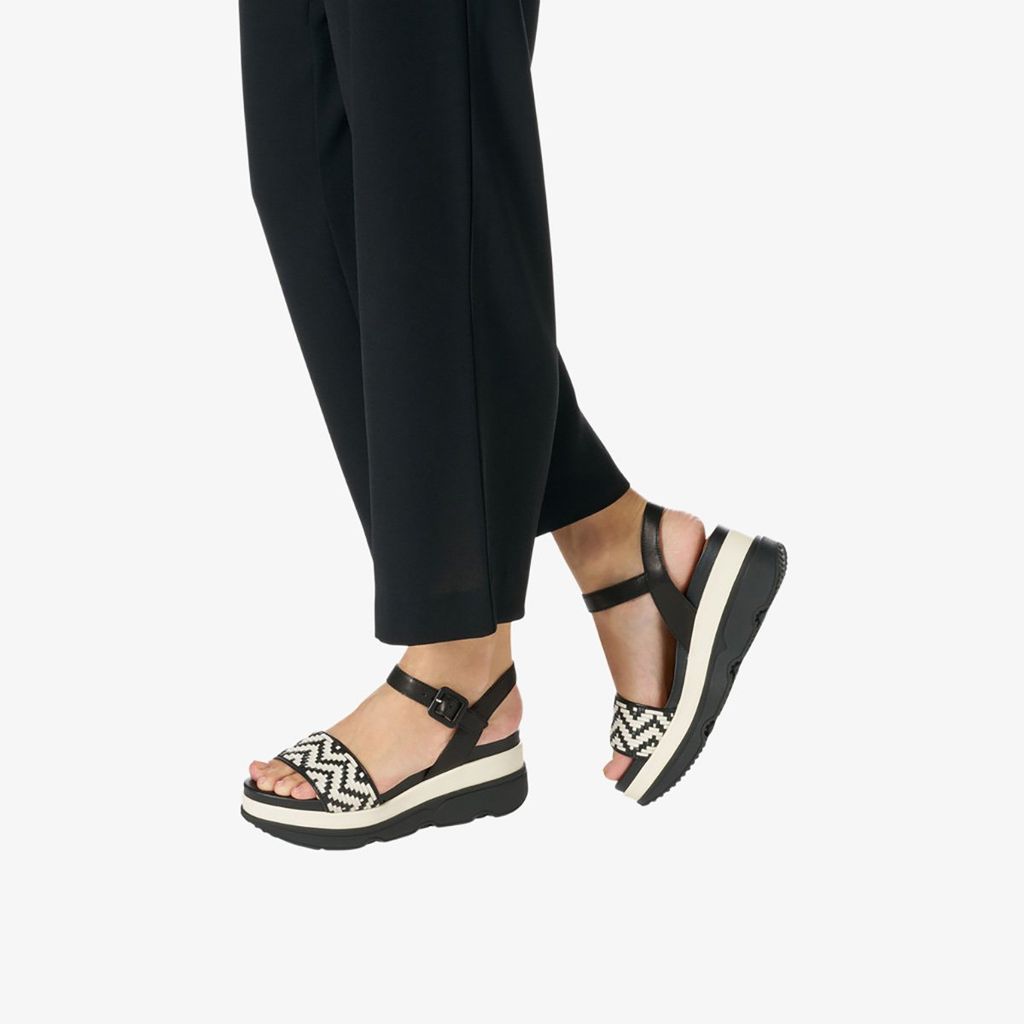  Giày Sandals Nữ Gardenia 