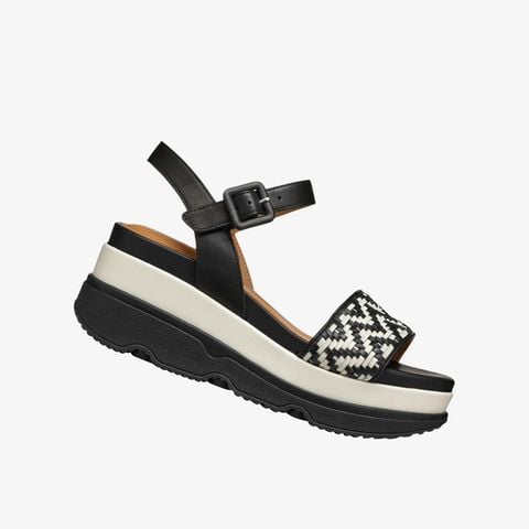  Giày Sandals Nữ Gardenia 