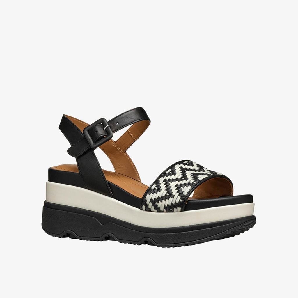  Giày Sandals Nữ Gardenia 