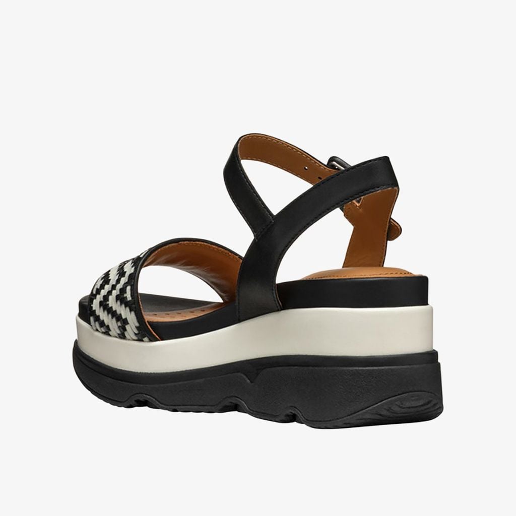  Giày Sandals Nữ Gardenia 