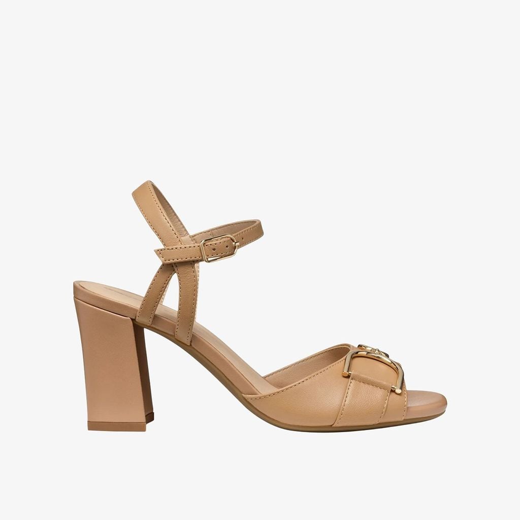  Giày Sandals Nữ New Eraklia 80 