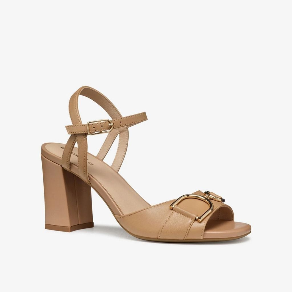  Giày Sandals Nữ New Eraklia 80 