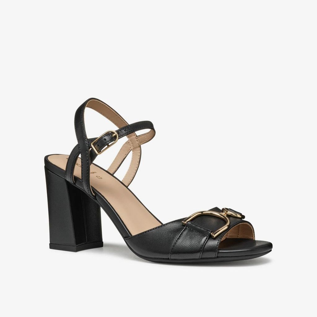  Giày Sandals Nữ New Eraklia 80 