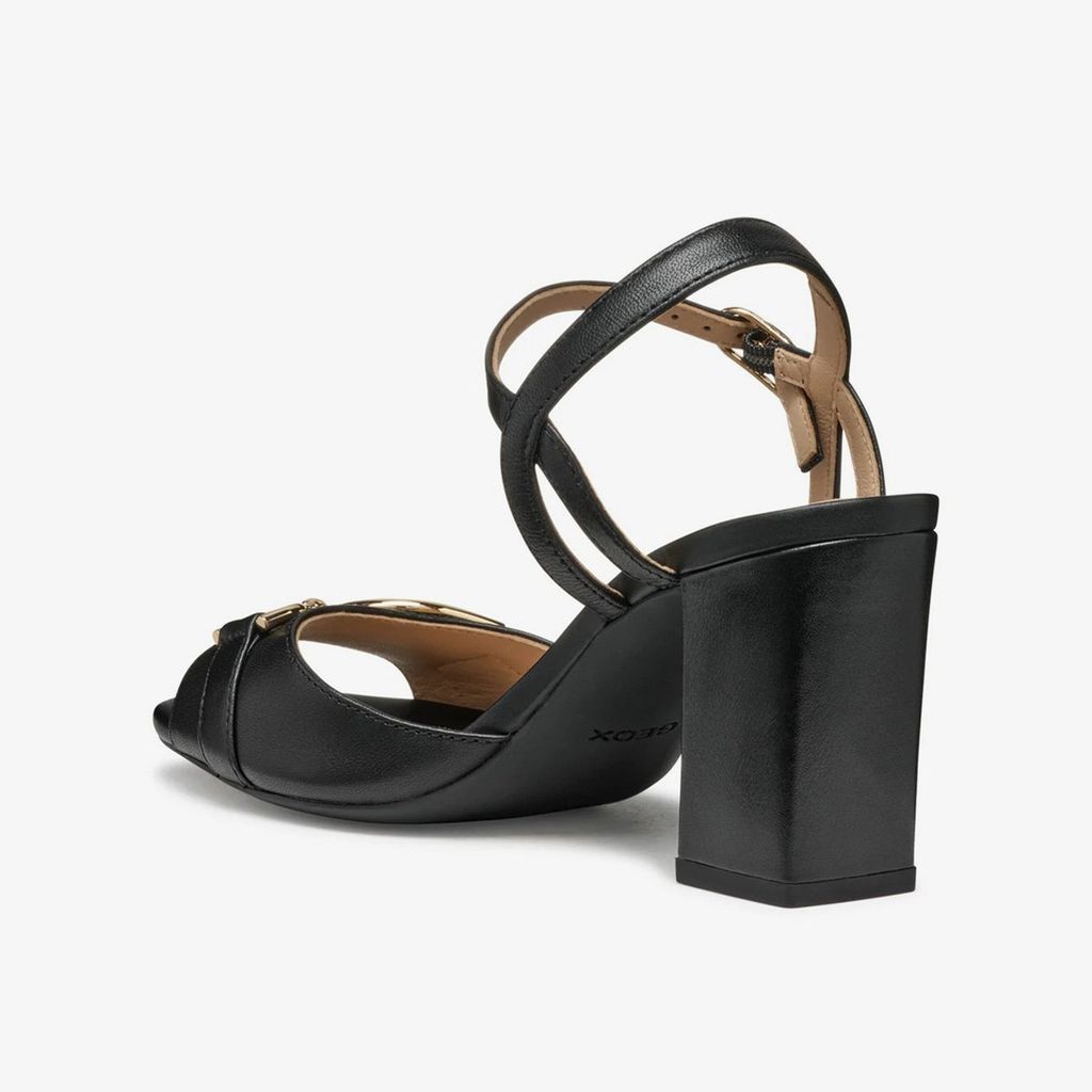  Giày Sandals Nữ New Eraklia 80 