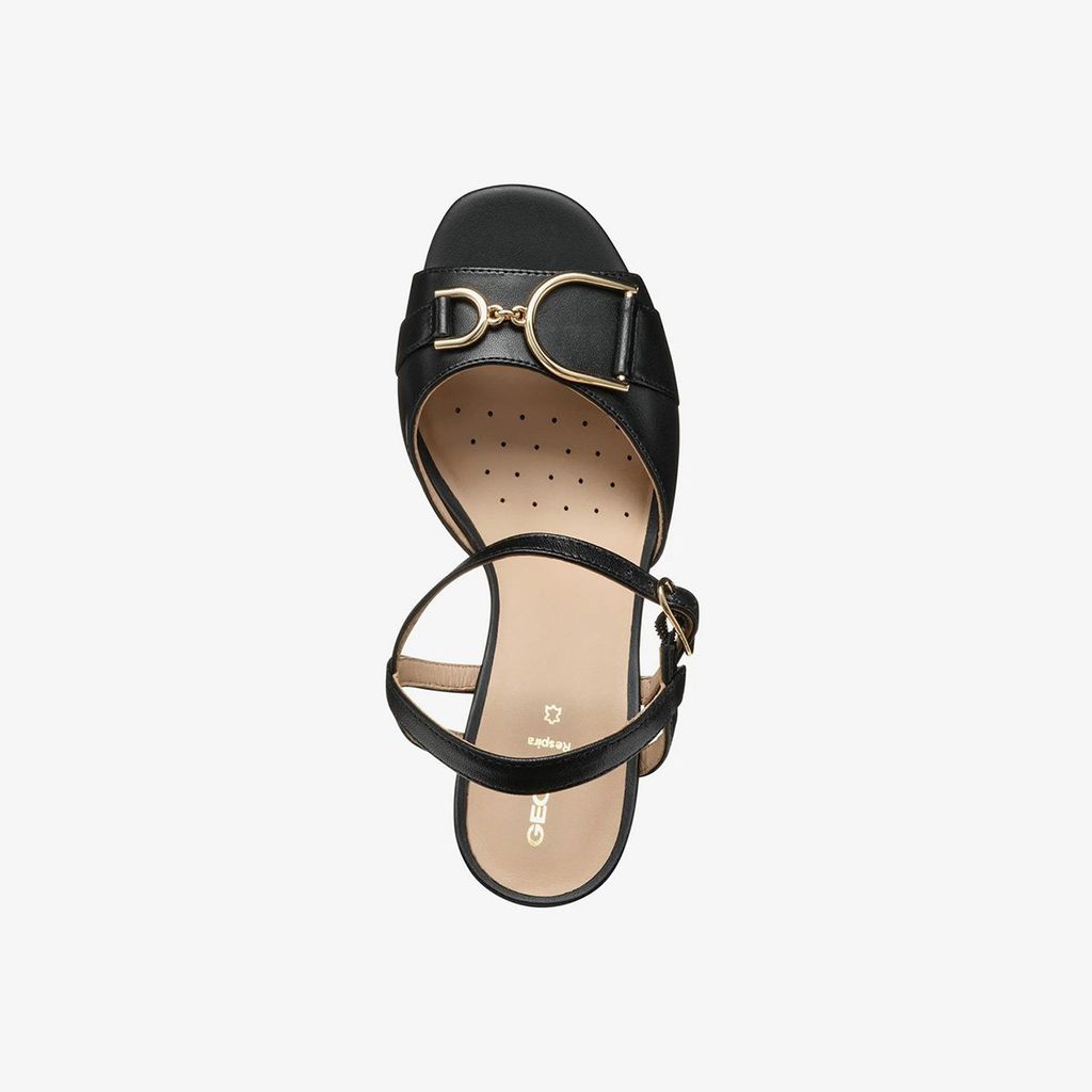  Giày Sandals Nữ New Eraklia 80 