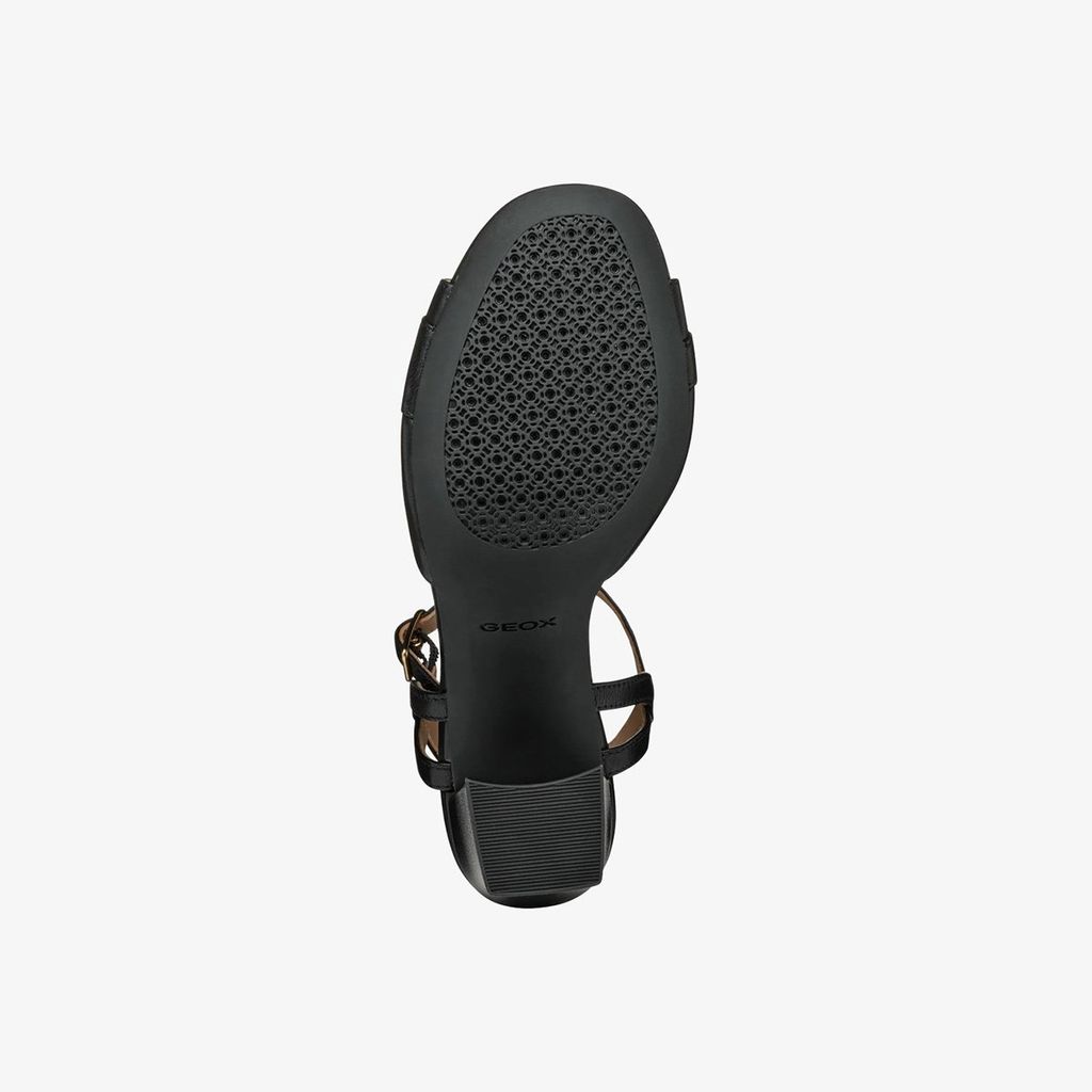  Giày Sandals Nữ New Eraklia 80 