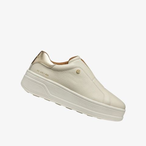  Giày Sneakers Nữ Spherica Ecub-2 