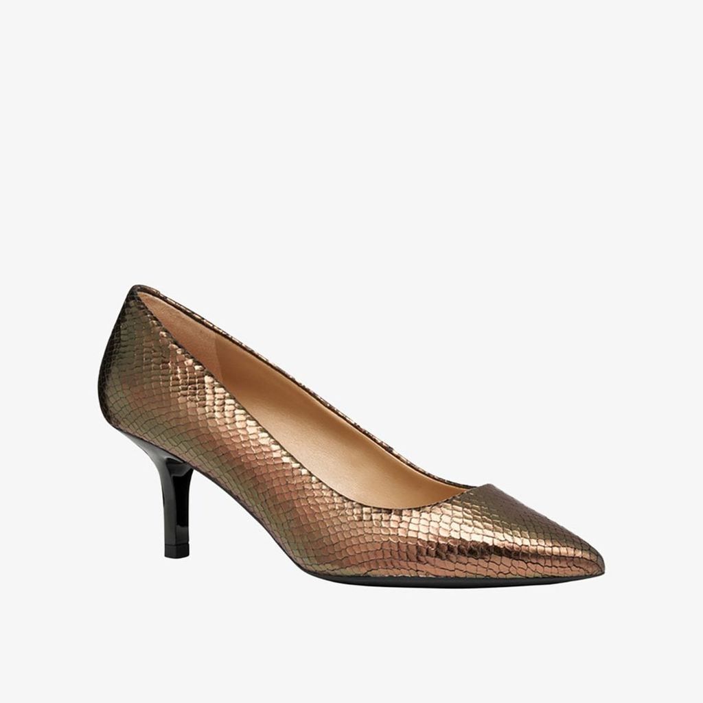  Giày Cao Gót Nữ Kleopy 