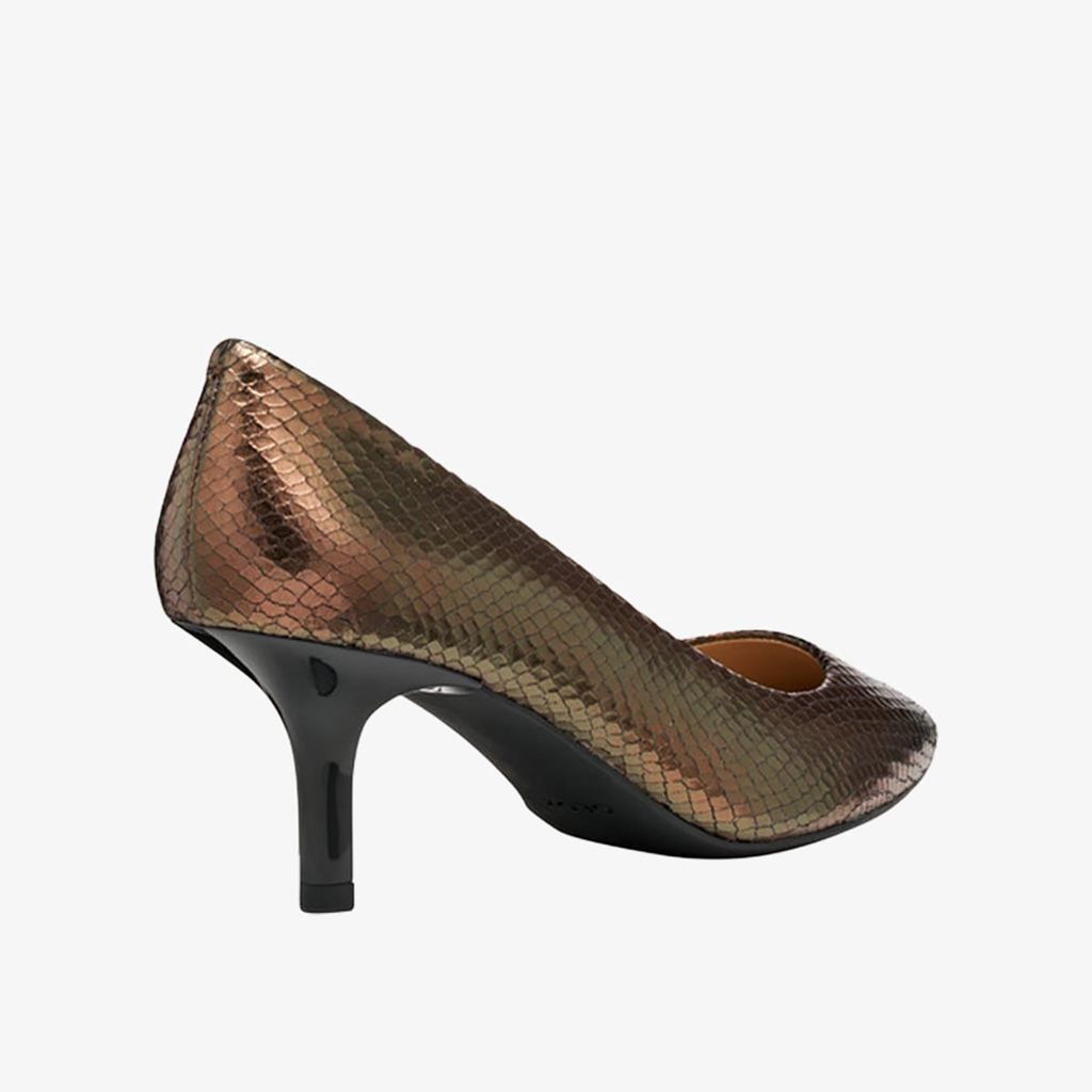  Giày Cao Gót Nữ Kleopy 