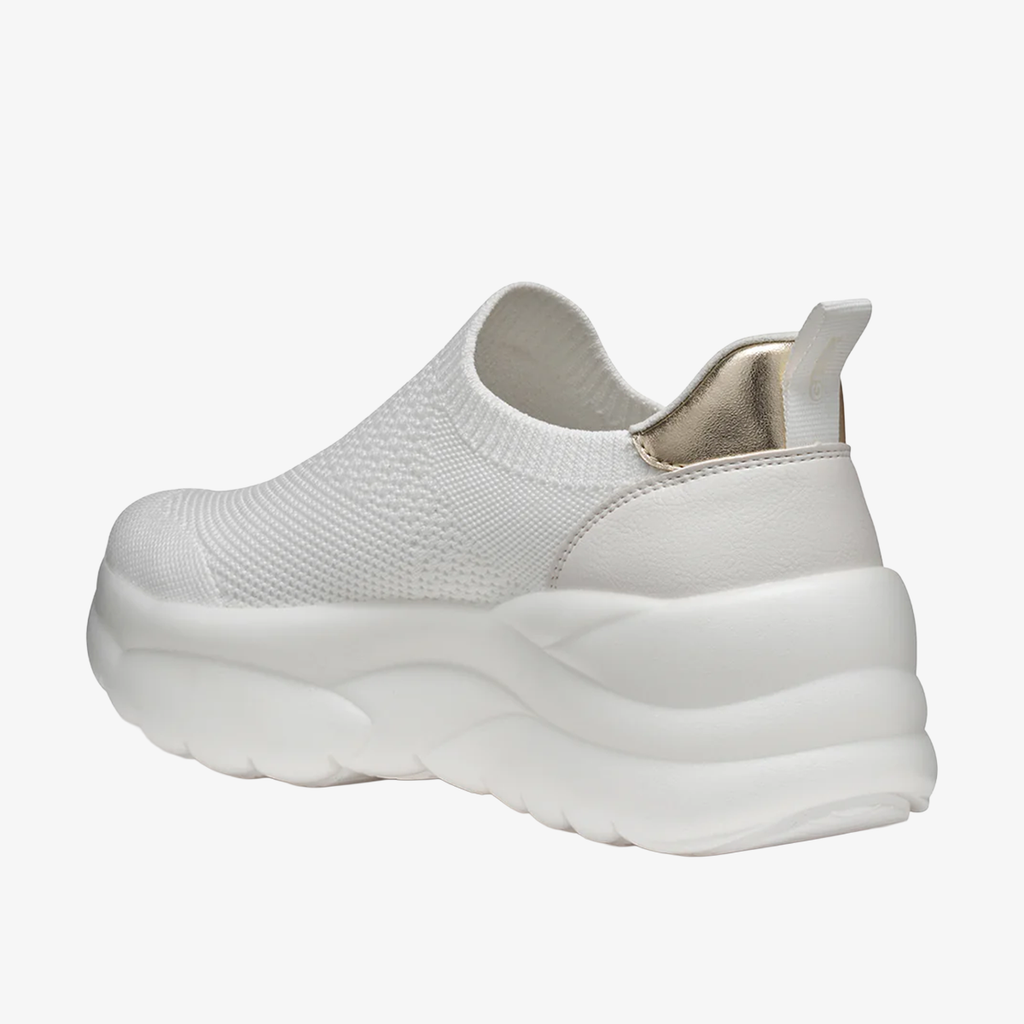  Giày Sneakers Nữ Xtors 