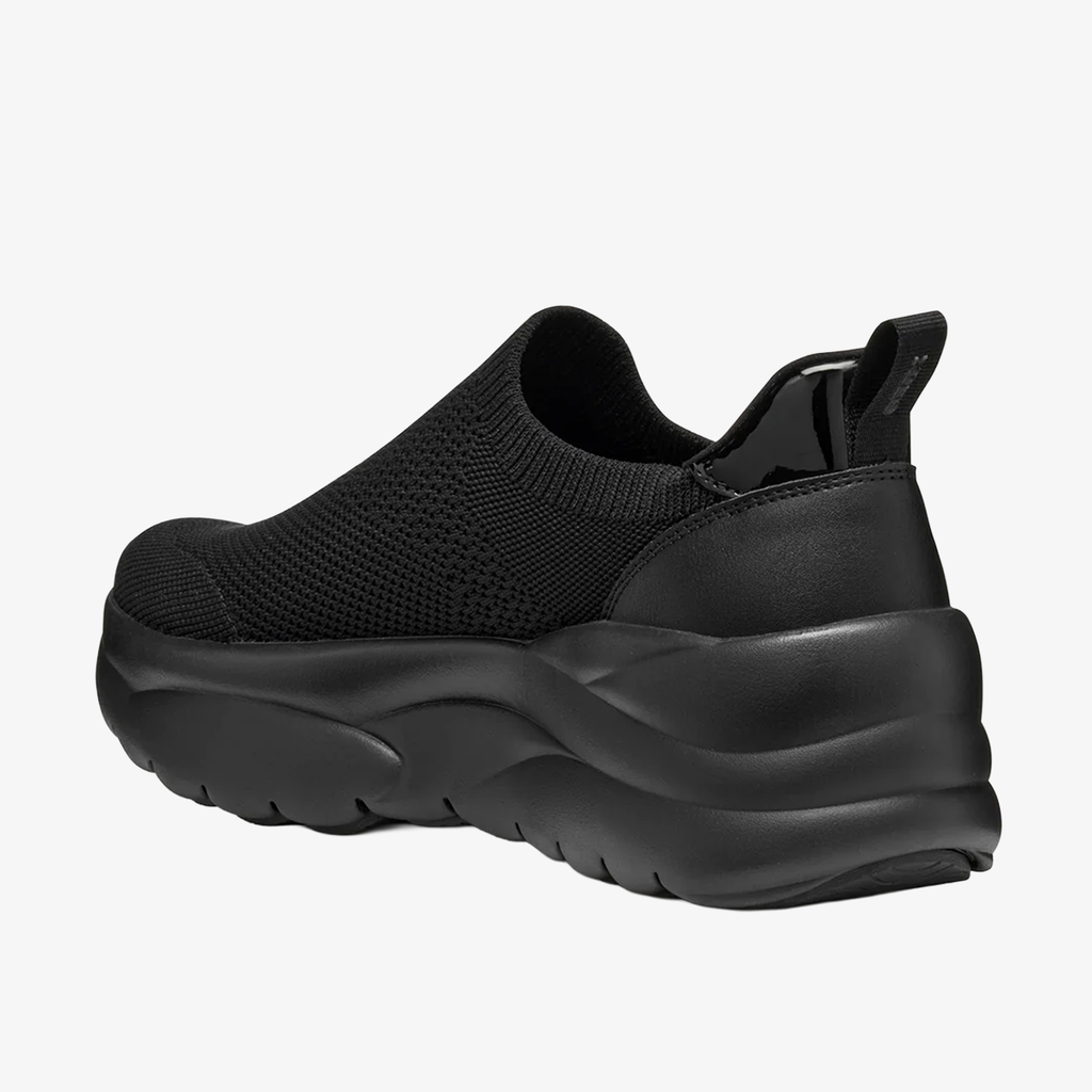  Giày Sneakers Nữ Xtors 