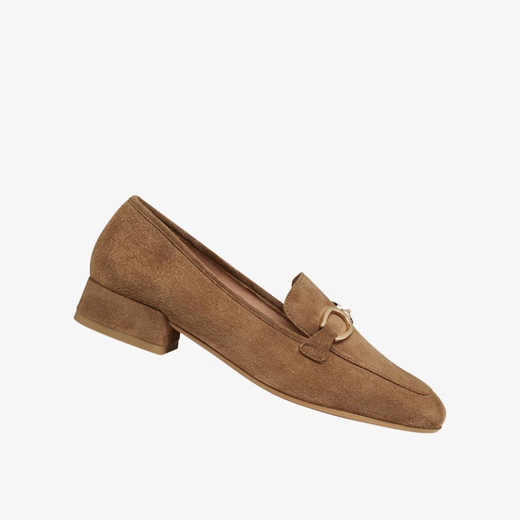  Giày Lười Nữ Dhyalma 