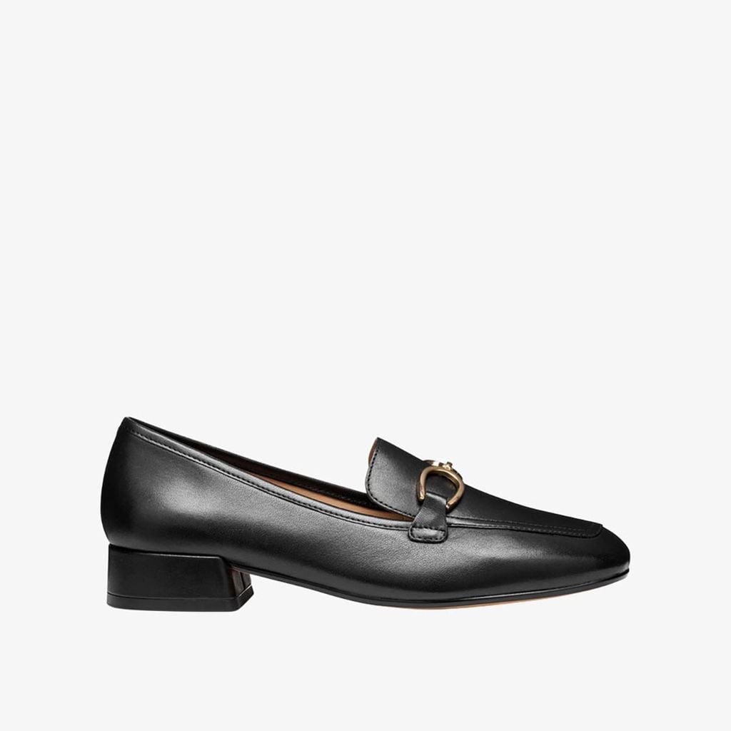  Giày Lười Nữ Dhyalma 