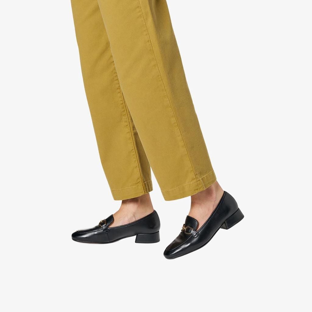  Giày Lười Nữ Dhyalma 