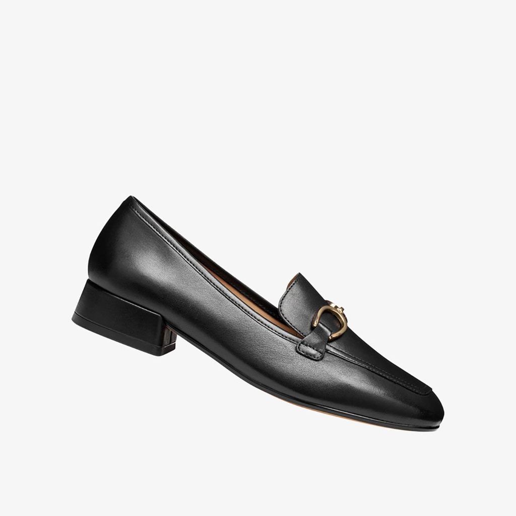  Giày Lười Nữ Dhyalma 