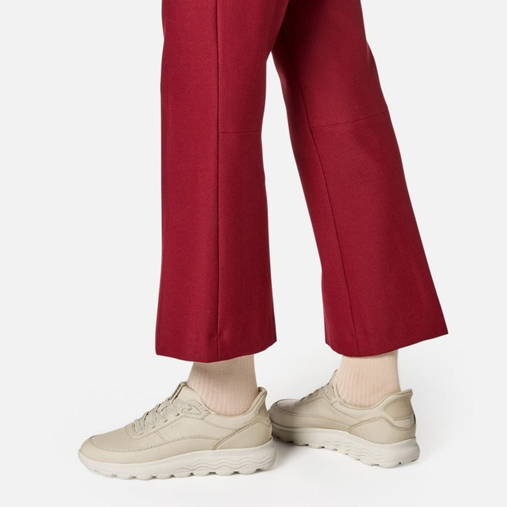  Giày Sneakers Nữ Spherica Plus 