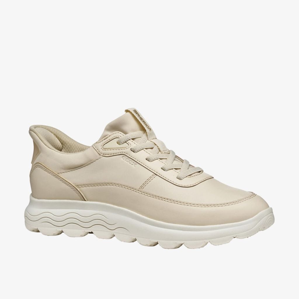  Giày Sneakers Nữ Spherica Plus 